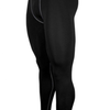 Men Leggings Base Layer Running Fitness Pants