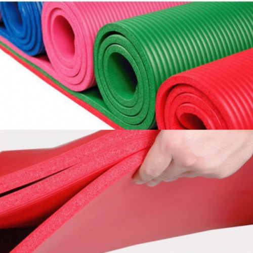 Moisture Proof Fitness Mat