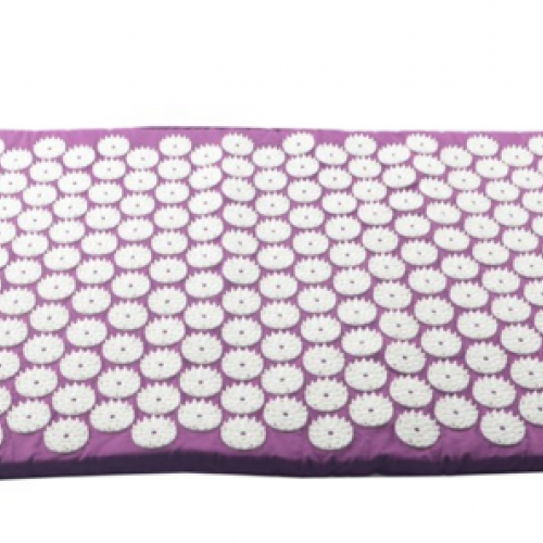 Acupressure Massage & Relaxation Yoga Fitness Mat