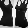 Ladies Sports Wear Tank Tops Fitness Shirts