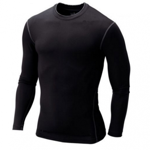 Sports Men Compression Fitness Shirt