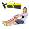 Multi-functional Foot Wall Pulley Yoga  Resistance Bands