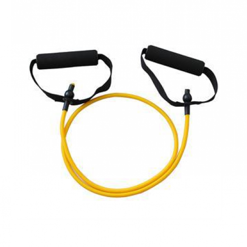 Stretch Heavy Duty Tubes Fitness Resistance Band