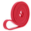 Natural Latex Fitness Resistance Bands