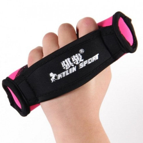 Small Dumbbell Sandbag Fitness Body Building Equipment